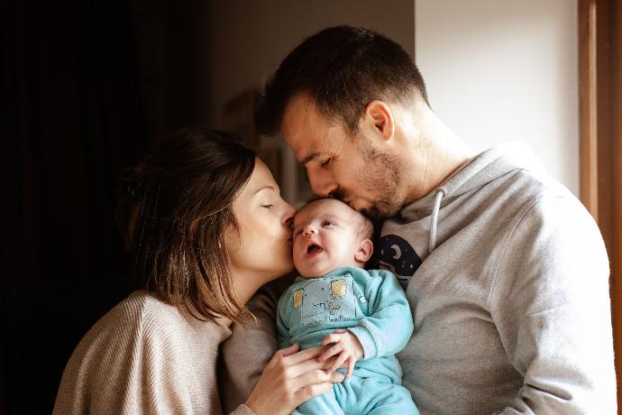 faire famille pendant le post partum post-partum soutien aide tarn albi