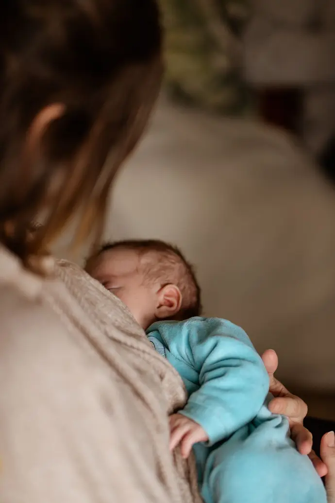 soutien post-partum après accouchement dépression post-partum albi tarn doula postpartum