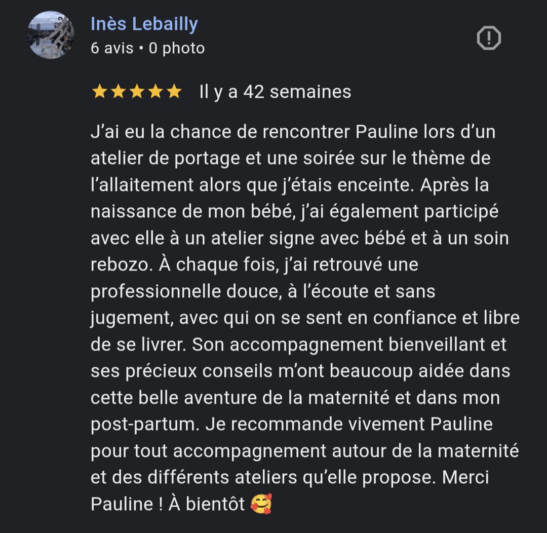 accompagnement post-partum doula albi jolis débuts