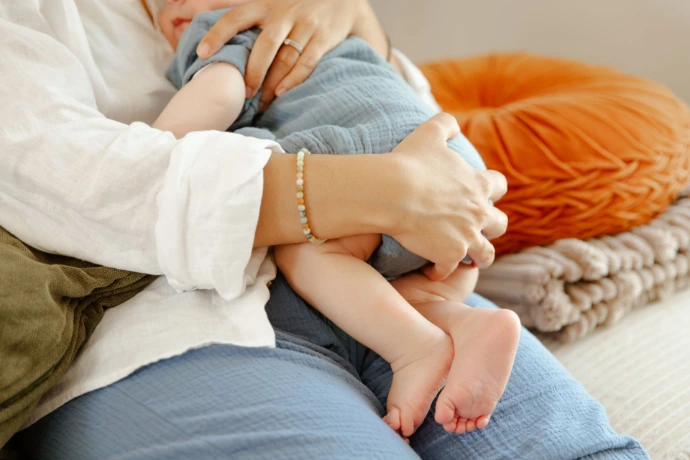 comprendre le sommeil de bébé dans le Tarn albi